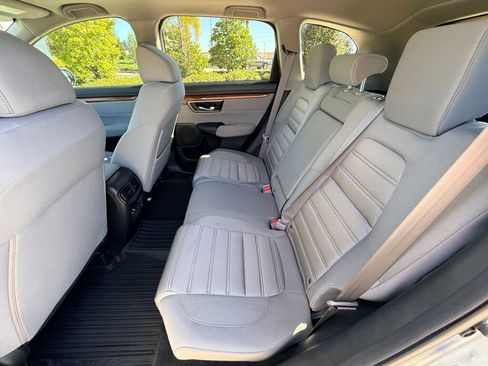 Used 2021 Honda CR-V EX image 18