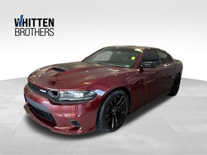 Used 2023 Dodge Charger Scat Pack w/ Daytona Edition Group