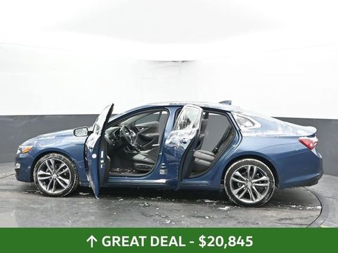 Used 2024 Chevrolet Malibu LT image 58