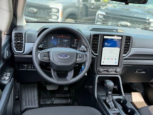New 2026 Ford Ranger XL AWD/4WD image 5