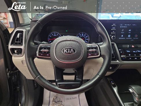 Used 2021 Kia Sorento S AWD/4WD image 12