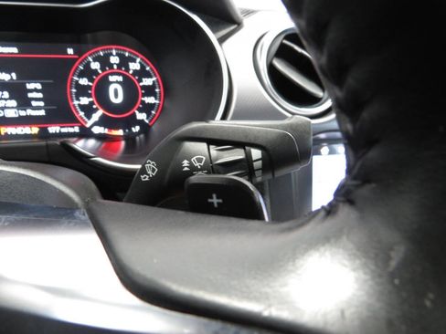 Used 2019 Ford Mustang Premium w/ Equipment Group 201A RWD image 14