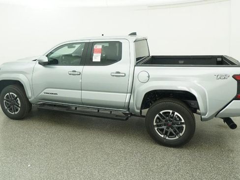New 2025 Toyota Tacoma TRD Sport RWD image 34