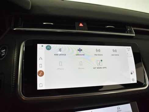 Used 2023 Land Rover Range Rover Velar S image 21