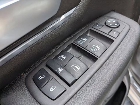 Used 2024 RAM 1500 Big Horn w/ Trailer Tow Group image 11