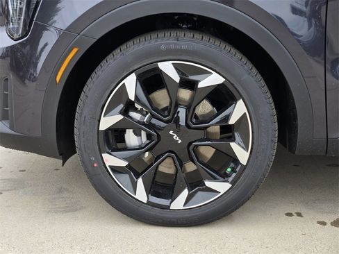 New 2026 Kia Sorento EX w/ EX Premium Package image 8