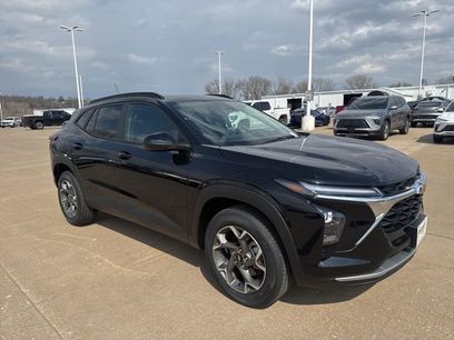 New 2026 Chevrolet Trax LT w/ LT Convenience Package