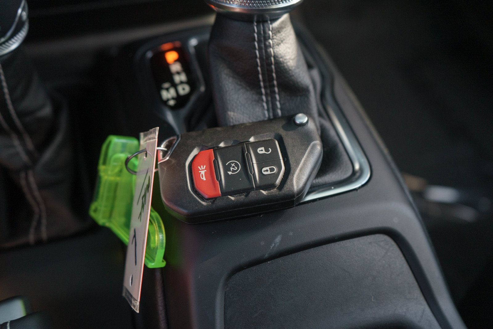 Used 2023 Jeep Wrangler Unlimited Sahara w/ Cold Weather Group AWD/4WD image 27