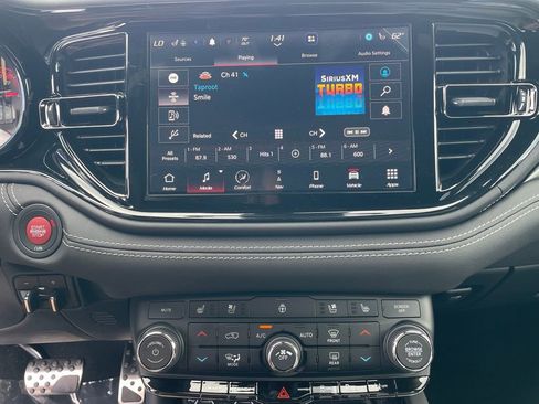 New 2026 Dodge Durango SRT Hellcat w/ Premium Group AWD/4WD image 28