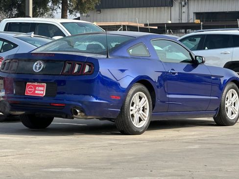 Used 2014 Ford Mustang Coupe w/ Equipment Group 102A image 3