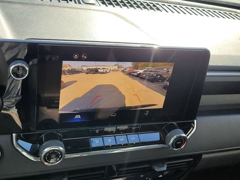 New 2026 Chevrolet Colorado W/T w/ WT Custom Package image 16