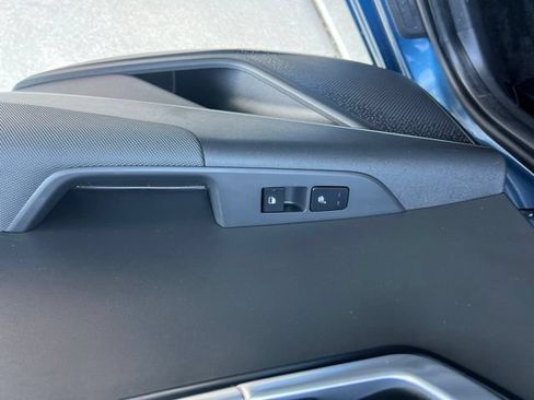 Used 2023 Kia Niro EX w/ EX Cold Weather Package FWD image 22