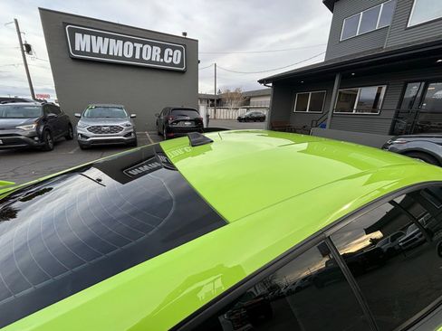 Used 2020 Ford Mustang GT Premium w/ GT Performance Package image 10