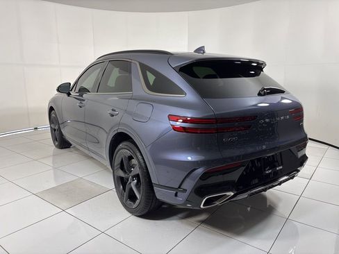 New 2026 Genesis GV70 2.5T Sport Prestige AWD/4WD image 3