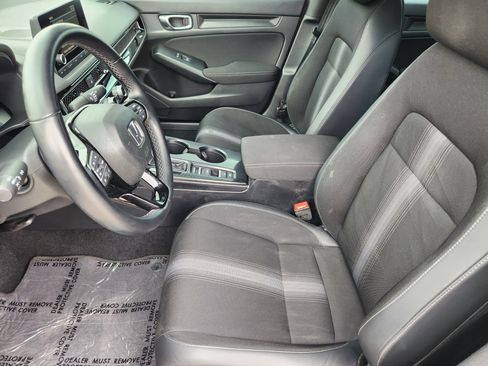 Certified 2023 Honda Civic Sport image 13