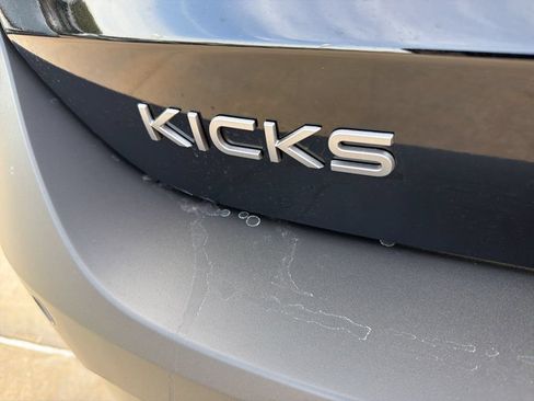 New 2026 Nissan Kicks S FWD image 10