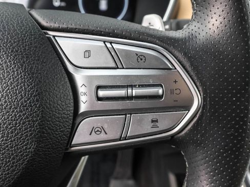 Used 2023 Hyundai Santa Fe Calligraphy image 23