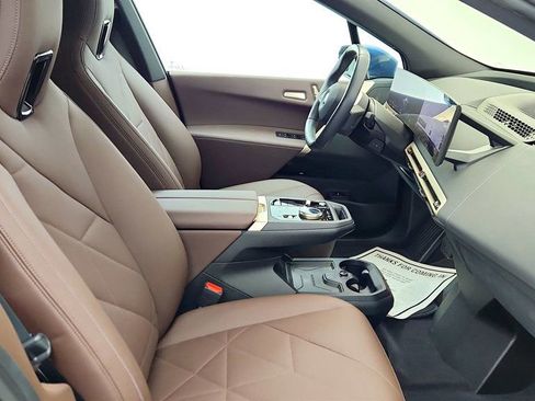 Used 2024 BMW iX xDrive50 w/ Sport Package image 22