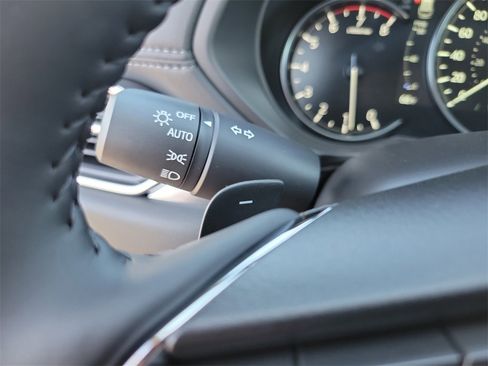 New 2025 MAZDA CX-5 AWD 2.5 S w/ Premium Plus Pkg image 8