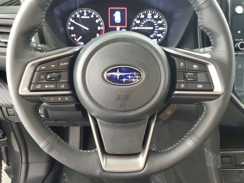 New 2026 Subaru Ascent Premium image 20