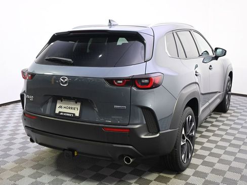 New 2026 MAZDA CX-50 2.5 Hybrid w/ Cargo Package AWD/4WD image 6