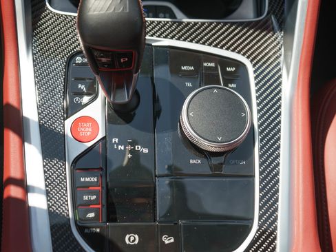 Used 2025 BMW X5 M Competition AWD/4WD image 21