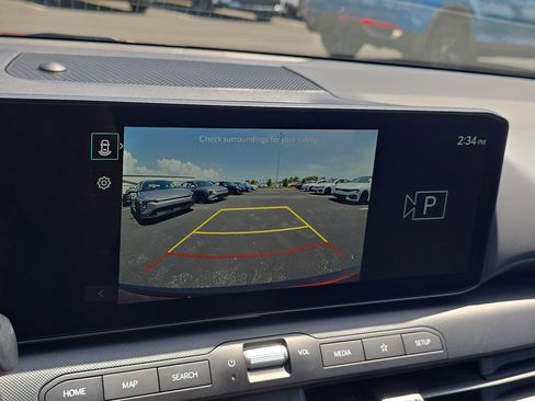 New 2026 Kia K4 FWD image 23