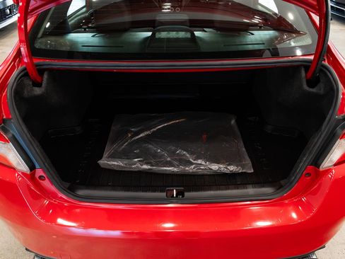 Used 2016 Subaru WRX image 8