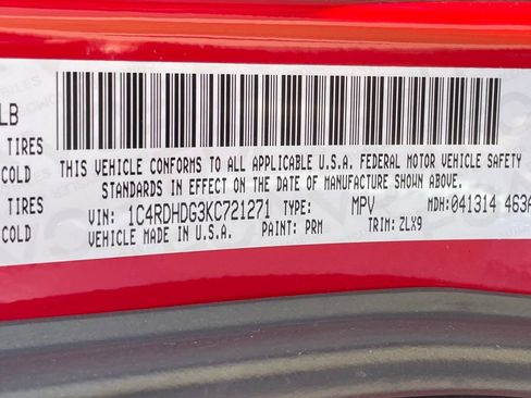 Used 2019 Dodge Durango GT image 32