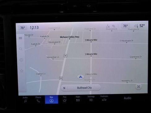 Used 2025 Ford F150 Raptor image 20