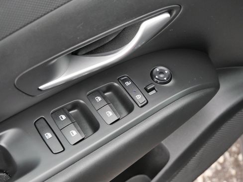 Certified 2023 Hyundai Tucson SEL image 19