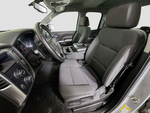 Used 2019 Chevrolet Silverado 1500 LT image 19