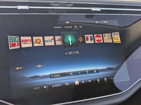 New 2026 Mercedes-Benz E 350 Sedan image 12