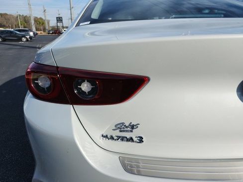 New 2026 MAZDA MAZDA3 s Sport image 26