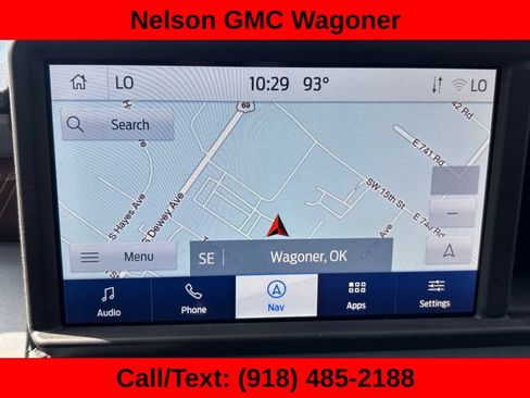 Used 2024 Ford Maverick Lariat w/ FX4 Off-Road Package AWD/4WD image 27