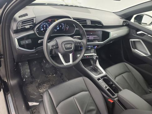 Used 2025 Audi Q3 2.0T Premium AWD/4WD image 25