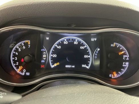 Used 2019 Jeep Grand Cherokee Limited X AWD/4WD image 25