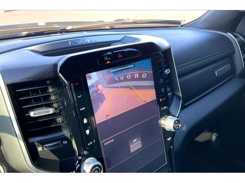 Used 2025 RAM 1500 Laramie w/ Sport Appearance Package AWD/4WD image 23