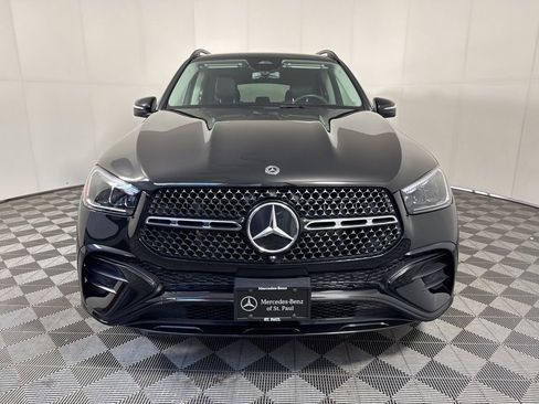 Certified 2026 Mercedes-Benz GLE 350 4MATIC image 11