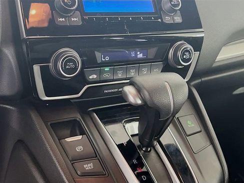 Used 2017 Honda CR-V LX image 12