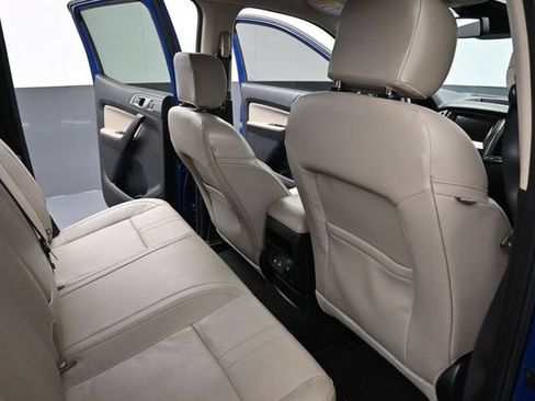 Used 2019 Ford Ranger Lariat w/ Equipment Group 501A Mid AWD/4WD image 20