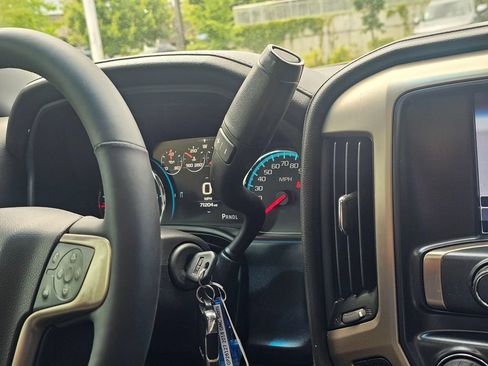 Used 2018 GMC Sierra 1500 Denali AWD/4WD image 34