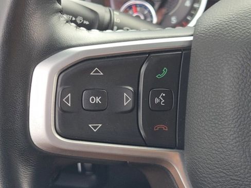 Used 2022 RAM 1500 Big Horn AWD/4WD image 27