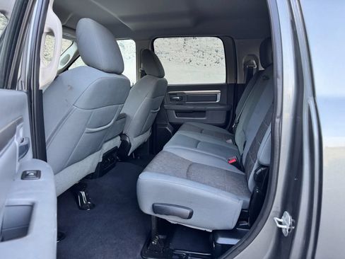 Used 2013 RAM 2500 Lone Star AWD/4WD image 17