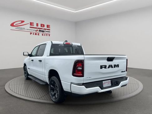 New 2026 RAM 1500 Express AWD/4WD image 6