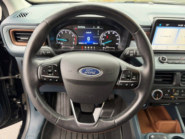 Used 2023 Ford Maverick Lariat w/ Equipment Group 500A Standard AWD/4WD image 15