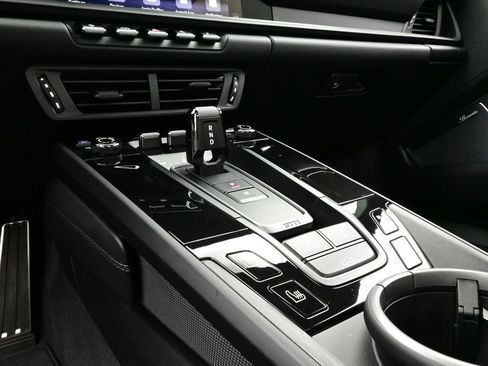 Certified 2026 Porsche 911 Carrera 4 GTS AWD/4WD image 10