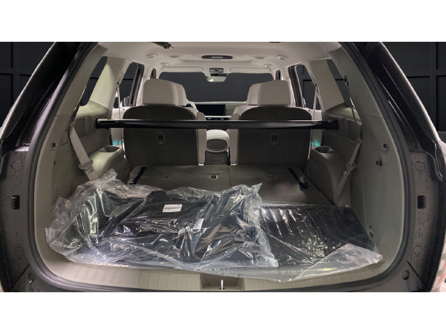 New 2027 Hyundai Palisade SEL Premium AWD/4WD image 28
