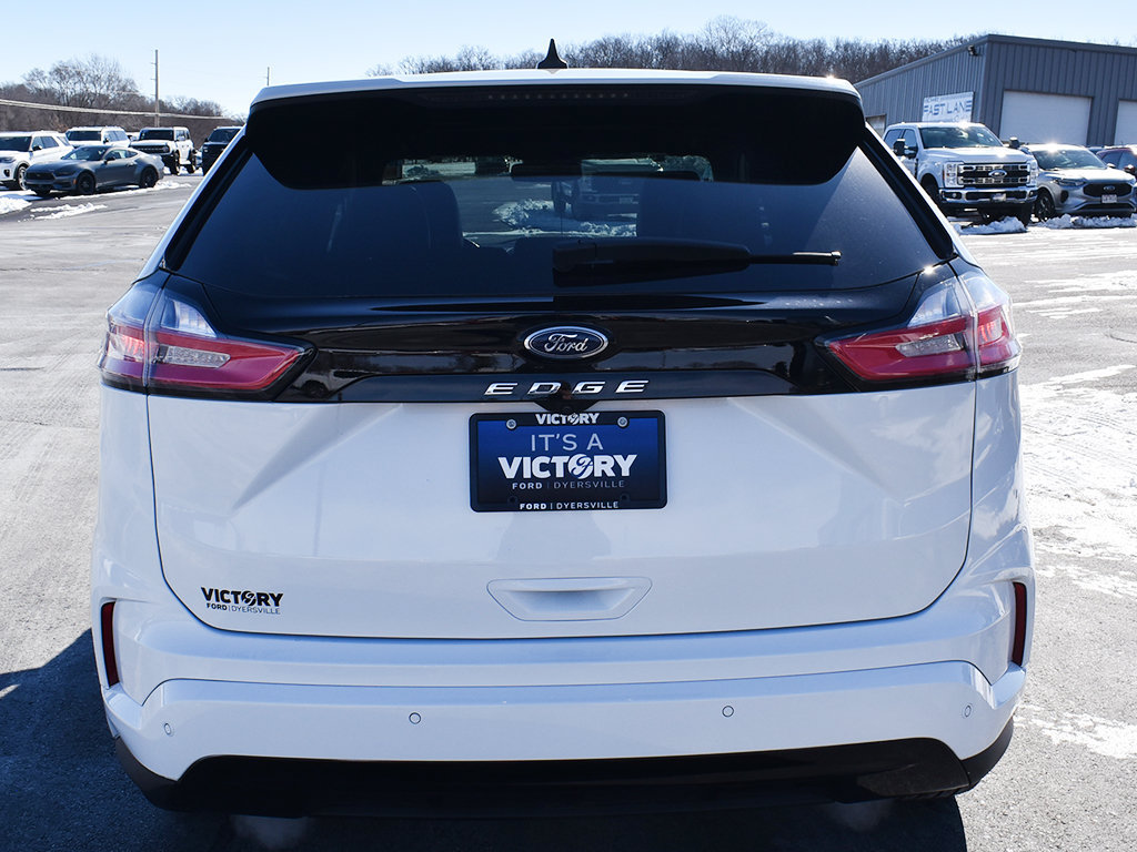 Used 2023 Ford Edge ST-Line AWD/4WD image 24
