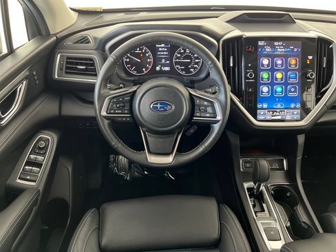 Used 2024 Subaru Ascent Limited w/ Technology Package AWD/4WD image 15